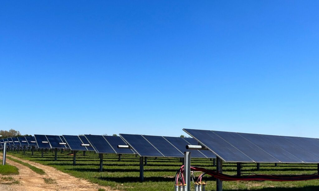 Vanderbilt University, Silicon Ranch, NES, and TVA Flip the Switch on ...